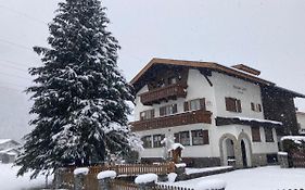 Alpenhof Huber